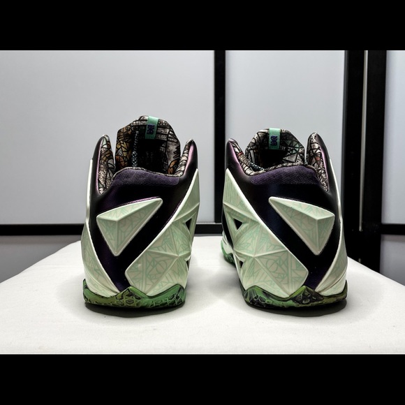 Lebron XI - All Star Nola Gumbo League - Picture 3 of 6